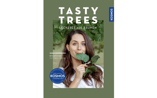 Tasty Trees - 14 essbare Arten
